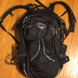 Osprey Tropos backpack